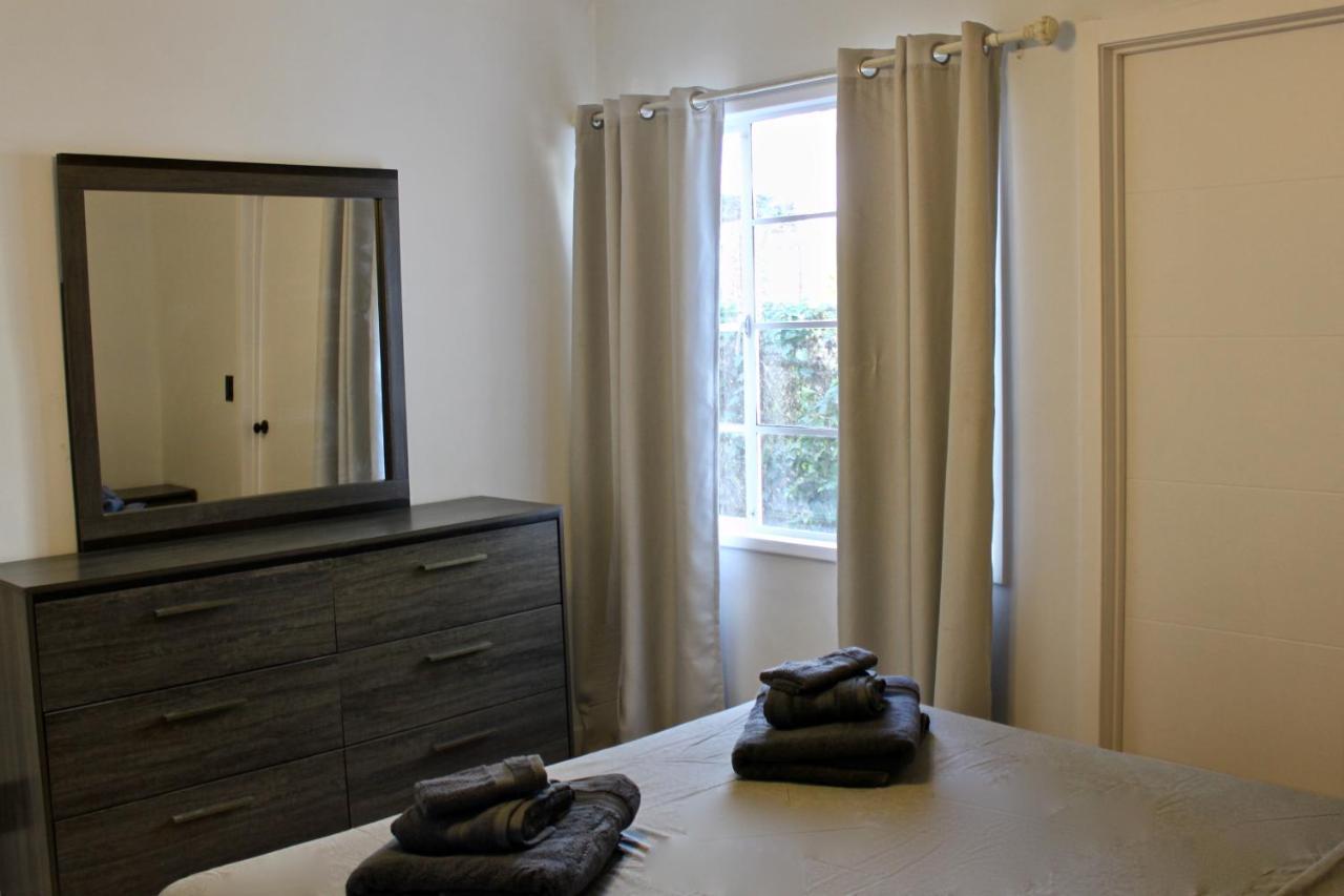 Chic Apartment Los Angeles Exteriör bild