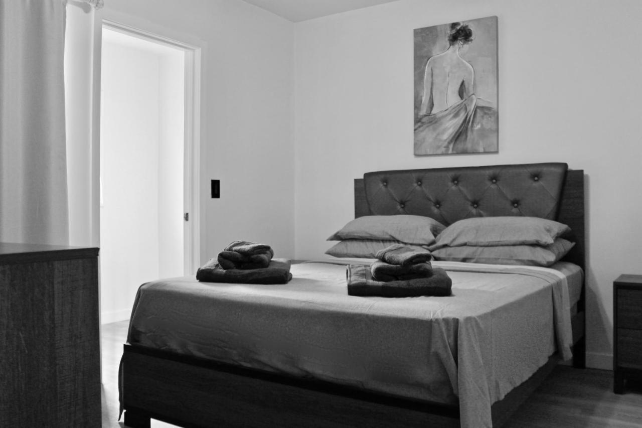 Chic Apartment Los Angeles Exteriör bild
