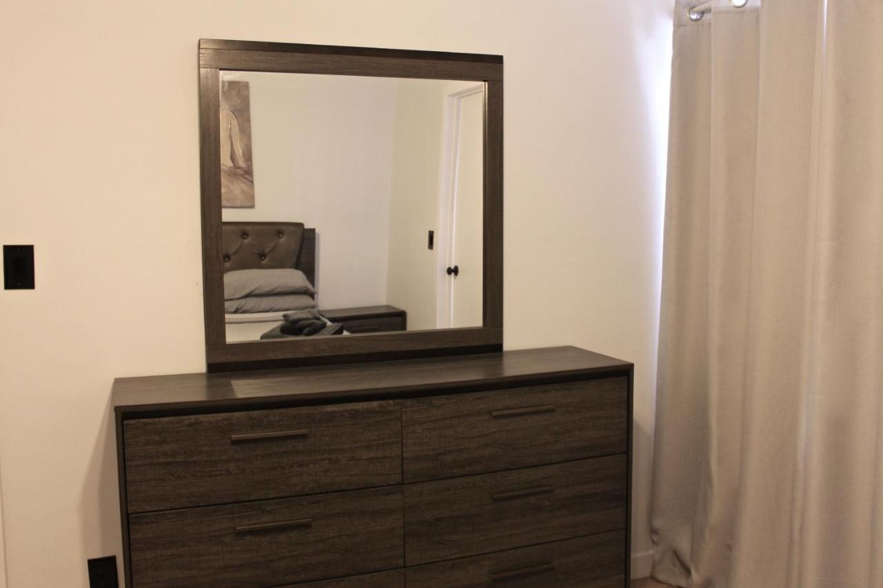 Chic Apartment Los Angeles Exteriör bild