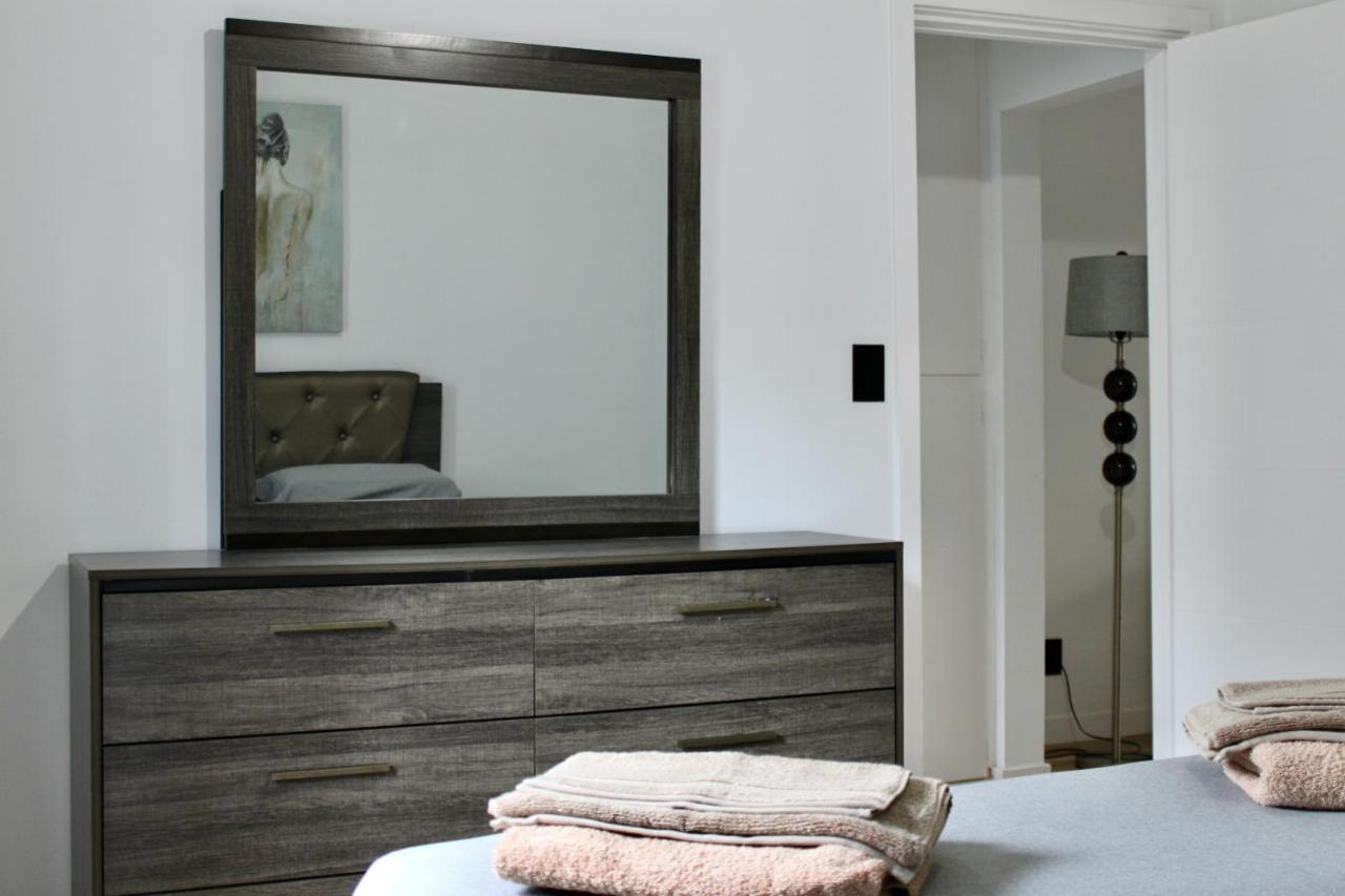 Chic Apartment Los Angeles Exteriör bild