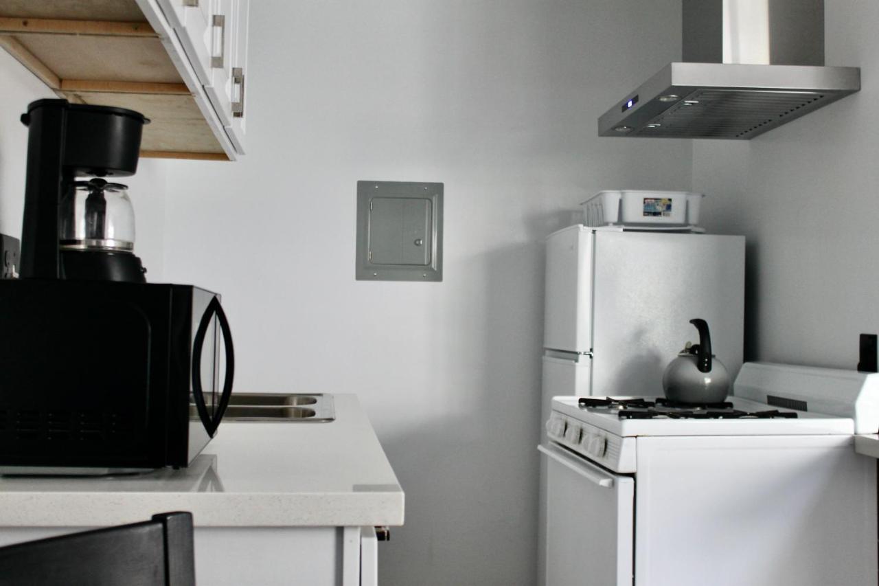 Chic Apartment Los Angeles Exteriör bild