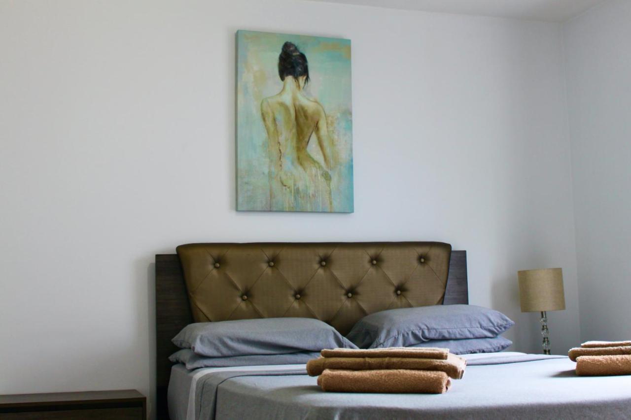 Chic Apartment Los Angeles Exteriör bild