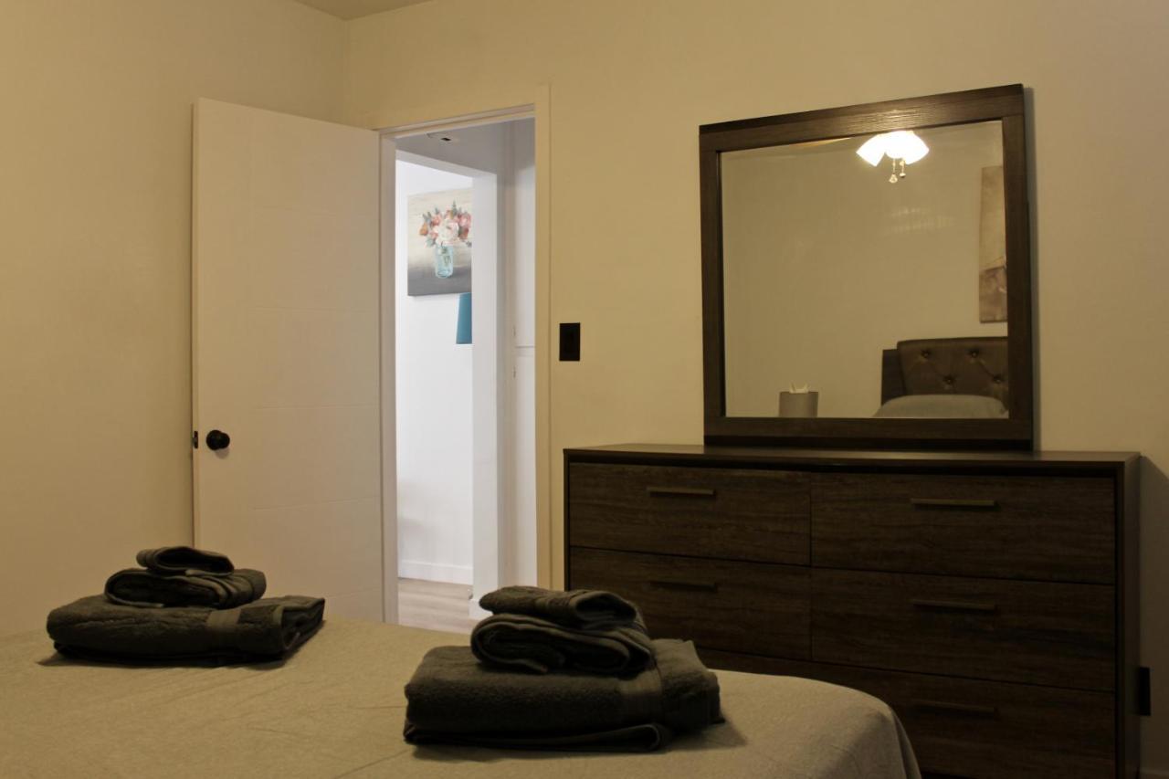 Chic Apartment Los Angeles Exteriör bild