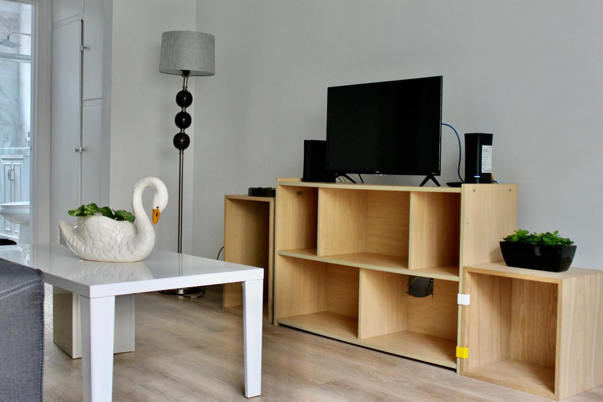 Chic Apartment Los Angeles Exteriör bild