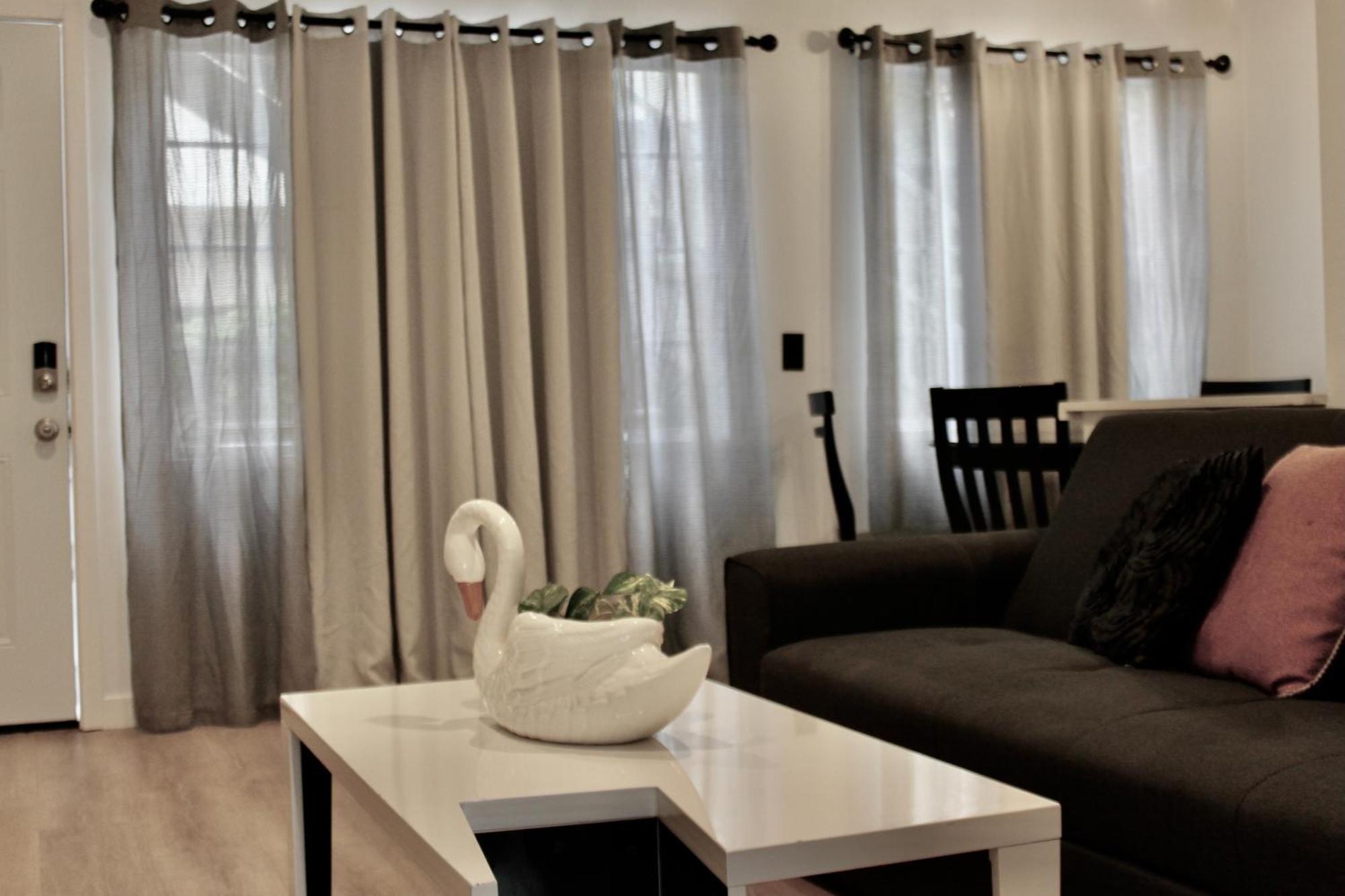 Chic Apartment Los Angeles Exteriör bild