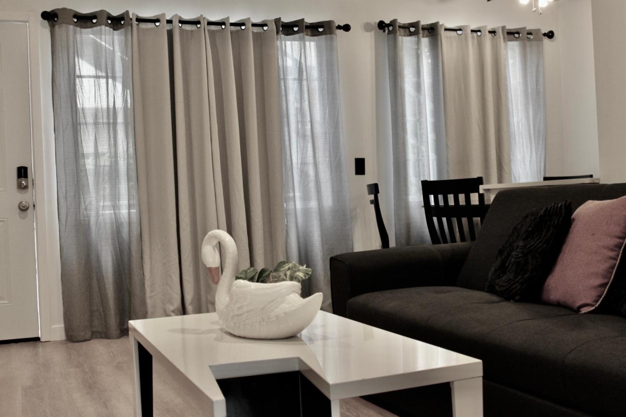 Chic Apartment Los Angeles Exteriör bild