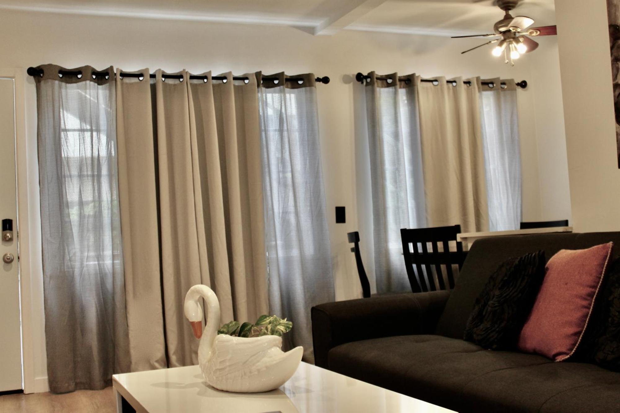 Chic Apartment Los Angeles Exteriör bild
