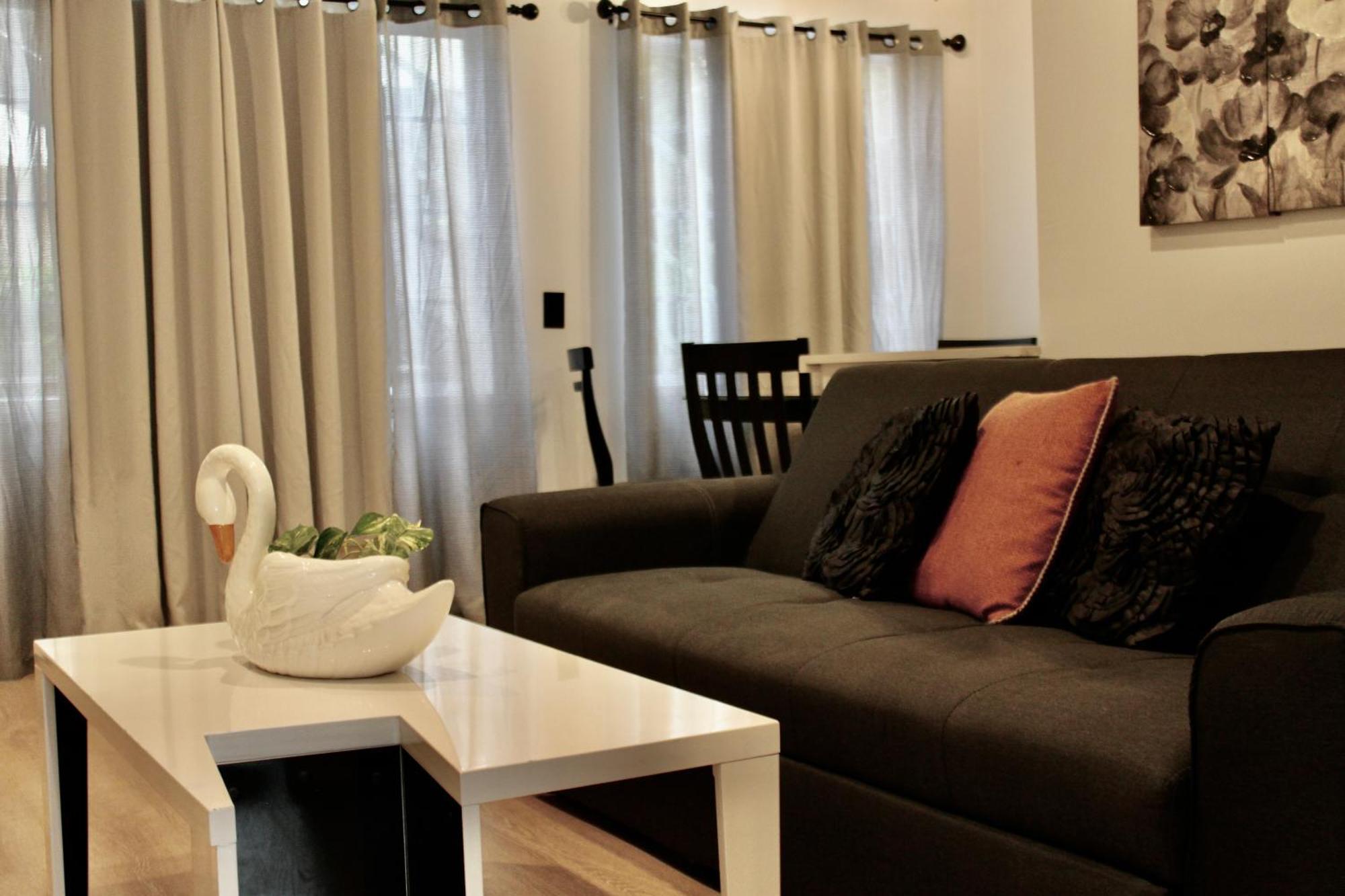 Chic Apartment Los Angeles Exteriör bild