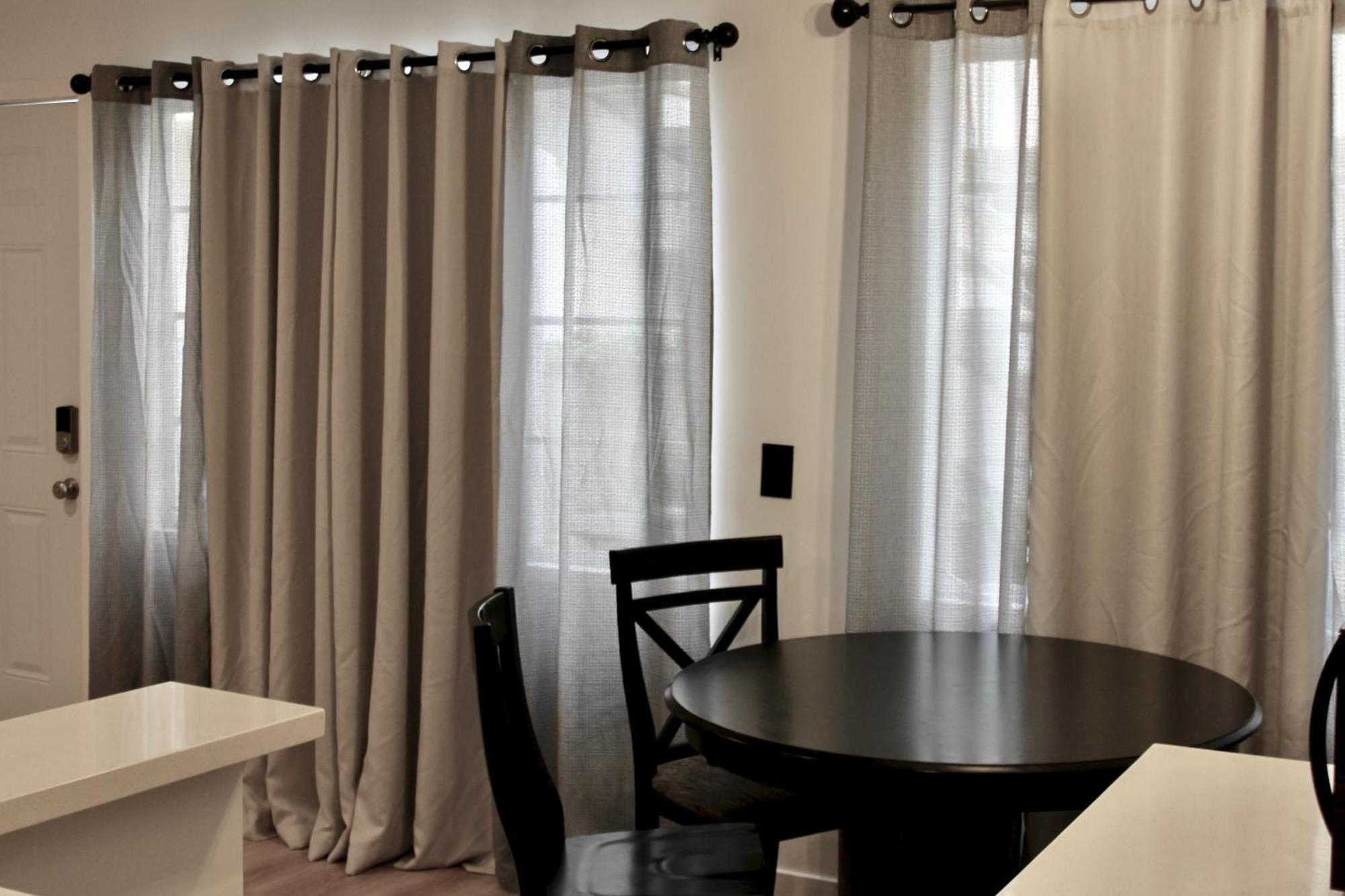 Chic Apartment Los Angeles Exteriör bild